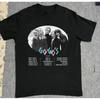 The Go Band 2025 Tour Dates Poster T Shirt All Size