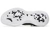 Men's Sneakers Anta KT Ice Synthetic Leather Cushioning Slip Resistant Abrasion Resistant High top Basketball