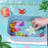 Magic Water Elf DIY Non-Toxic Educational Toy for Kids Ages 3-6