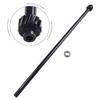 Steering Shaft Replacement for 93805078 Lawn Mower Parts Compatible with Multiple Models Including 247 203720 and More