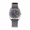 Used [Used] HAMILTON H76419931 Khaki Aviation Pilot Manual Winding Women's Men's Watch Khaki Black