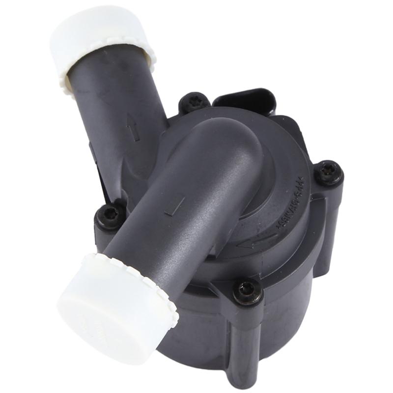 WO-Car Additional Water Pump Parking Heater Water Pump S552-15710 S55215710 S55215710A S552-15-710A For Mazda 2 3 CX-3