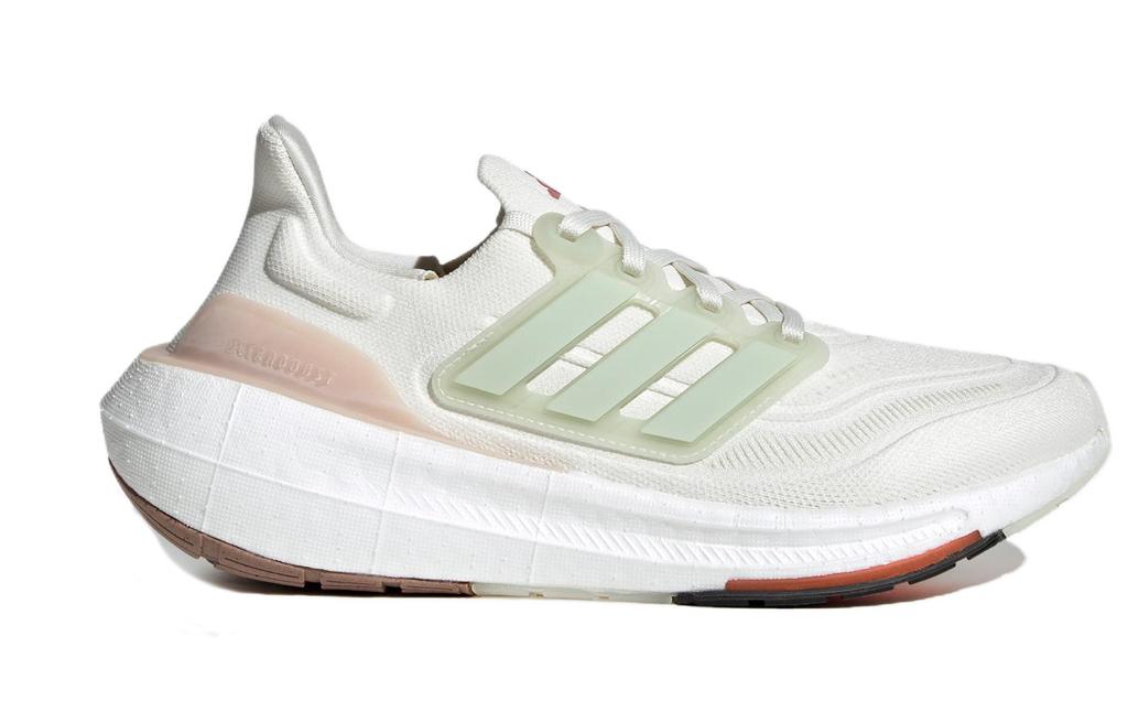 Adidas Wmns UltraBoost Light 'Non Dyed Linen Green' Women's HQ6348