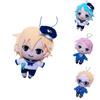 Ensemble Stars Rei Ritsu Plush Toy Handcrafted With Superior Softness Perfect Collectible Gift For Kids And Fans
