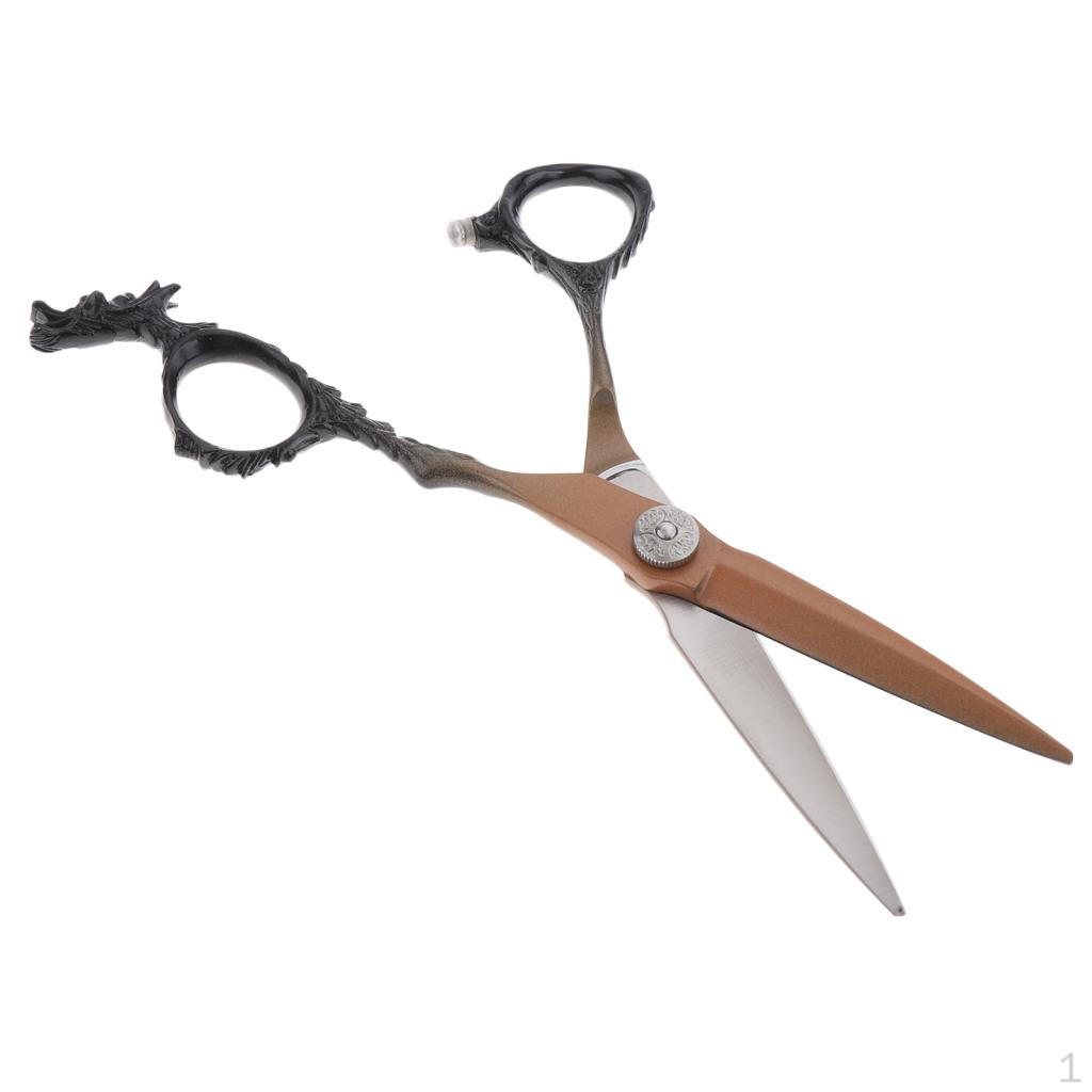 

6,7-дюймовые профессиональные волосы 01