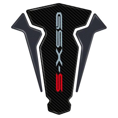 Motorcycle Fuel Tank Sticker Fit For Suzuki GSX-S1000GT GSXS1000GT GSX-S S1000 GSXS S 1000