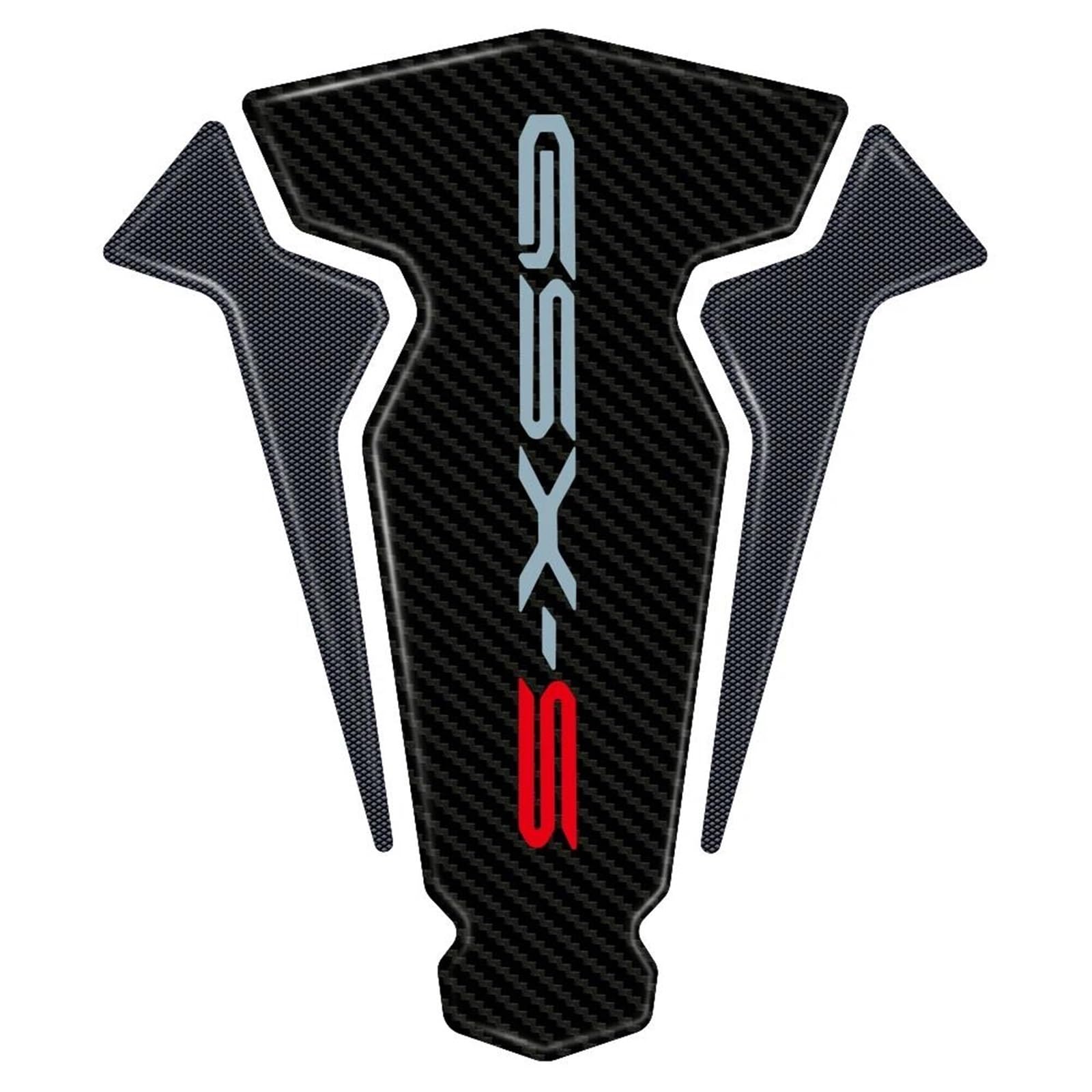 

Наклейка на топливный бак мотоцикла Подходит для Suzuki GSX-S1000GT GSXS1000GT GSX-S S1000 GSXS S 1000 One Size