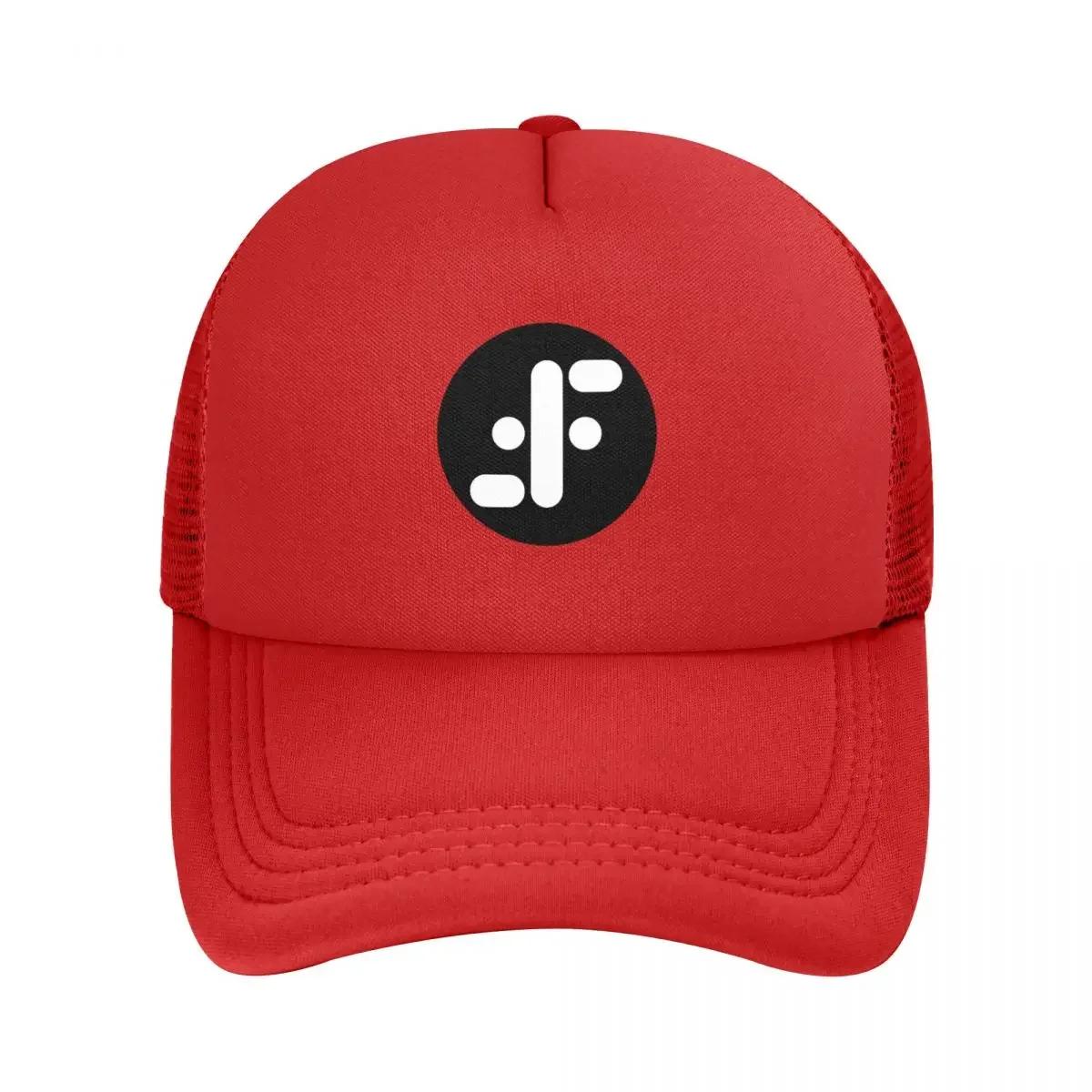 V The Visitors Insignia Mesh Baseball Caps Snapback Baseball Hats Breathable Casual Casquette Outdoor For Unisexs And Womens One Size