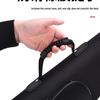 Waterproof Multi-Functional Hard Shell Fishing Rod Bag