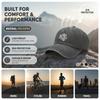 [Clover Baseball Cap] St Patricks Day Print Polyester Adjustable Breathable Casual Outdoor Sports Dad Hat For Men Women