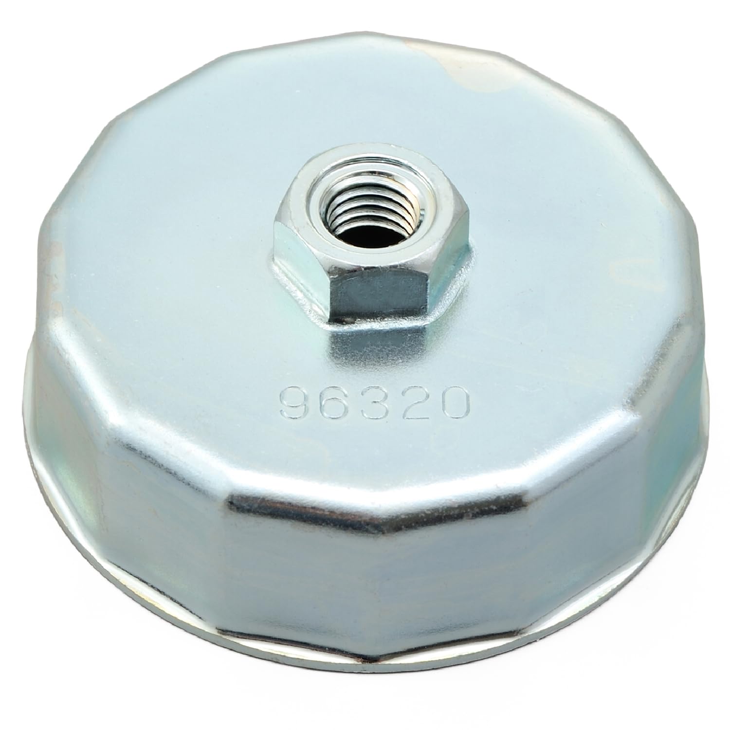 

Фильтр Daytona 64mm серый