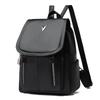 Large-capacity Backpack for Fashionable and Casual Female Students, Suitable for School Use or For Outdoor Trips.