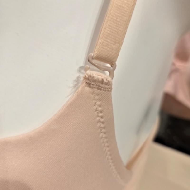 Fila Essential Basic No Wire Bra Panty Set