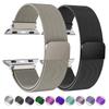 Milanese Strap For Watch Bands 49mm 45mm 44mm 42mm 41mm 40mm 38mm Bracelet Iwatch Series 9 3 4 6 5 SE 7 8 Ultra 1 2 Correa
