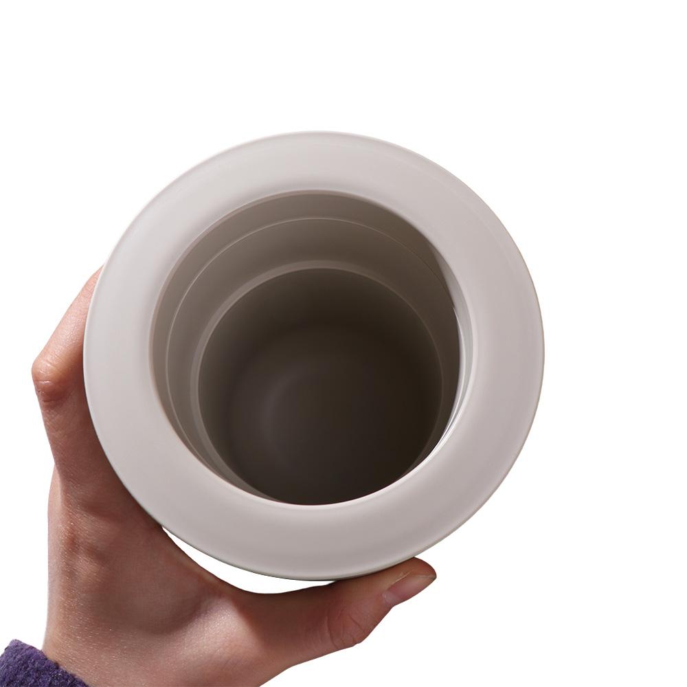 Silicone Ice Ball Maker Large Size Ball Ice Tray Household Clear Whiskey Ice Ball Mold  Summer