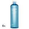 TENZERO Moisture Collagen Cleansing Water, 500ml, 6 pcs