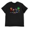 Can You Fix Him_ T-Shirt Man T Shirt Animal Prinfor Boys Custom Shirt Summer Shirt Men Clothing