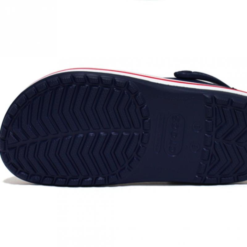 Crocs Crocs Band Universal Clog Sandals Navy 11016 410