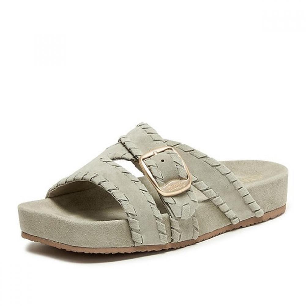 

Staccato Women Slipper 26sgre Baaken15 Eli06 BAAKEN15_ELI06_26SGRE/220