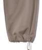 PHYPS MOTORCYCLE Vintage Logo Pants Brown