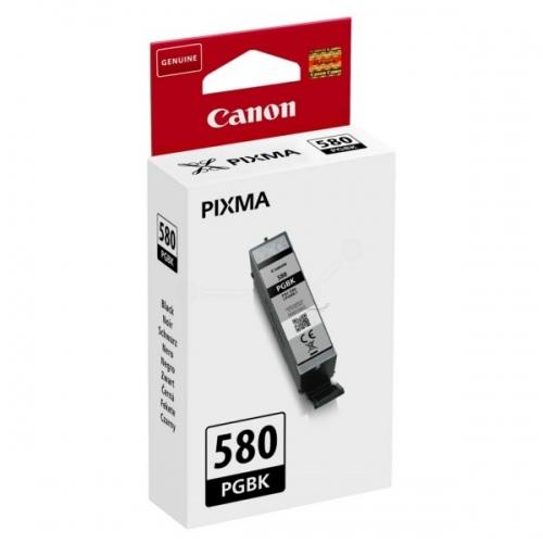 Canon Ink Pgi-580Pgbk Black (2078C001)