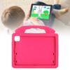 Tablet Stoßfeste Hülle Heavy Duty Case Robuste Schale EVA Computerschutz Zubehör Rosenrot