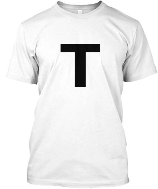 

The T shirt Made in the USA Size S to 5XL S