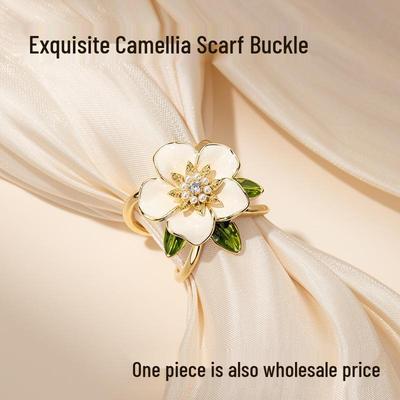 Brocher og accessories