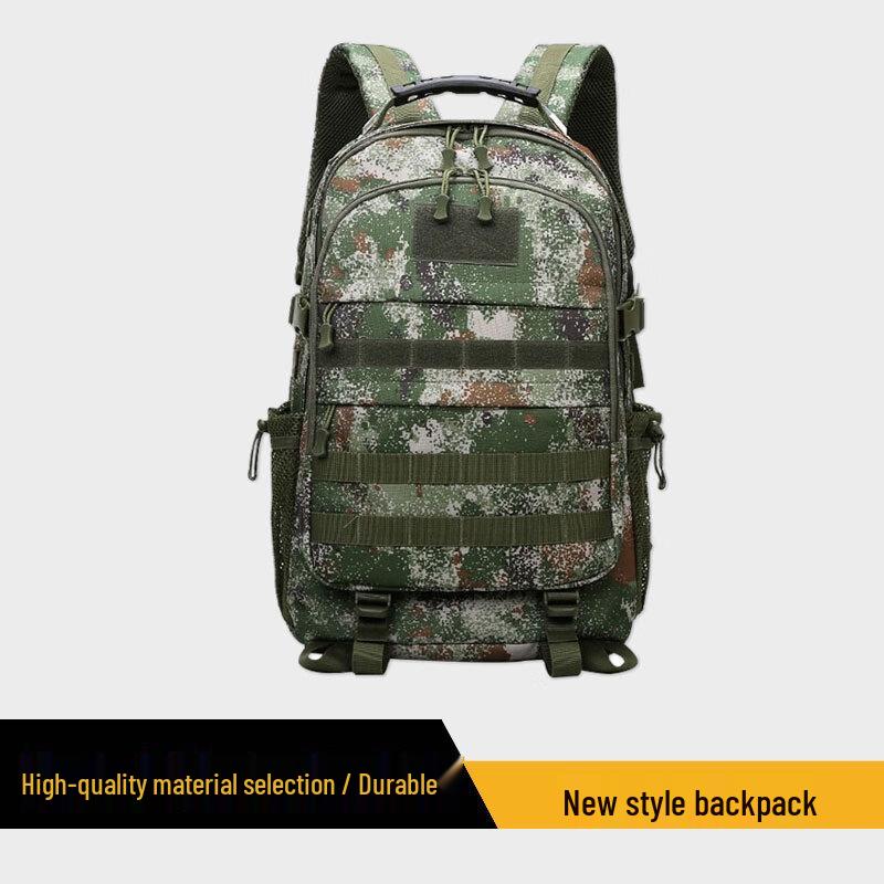 Многофункциональный рюкзак Pioneer Camo