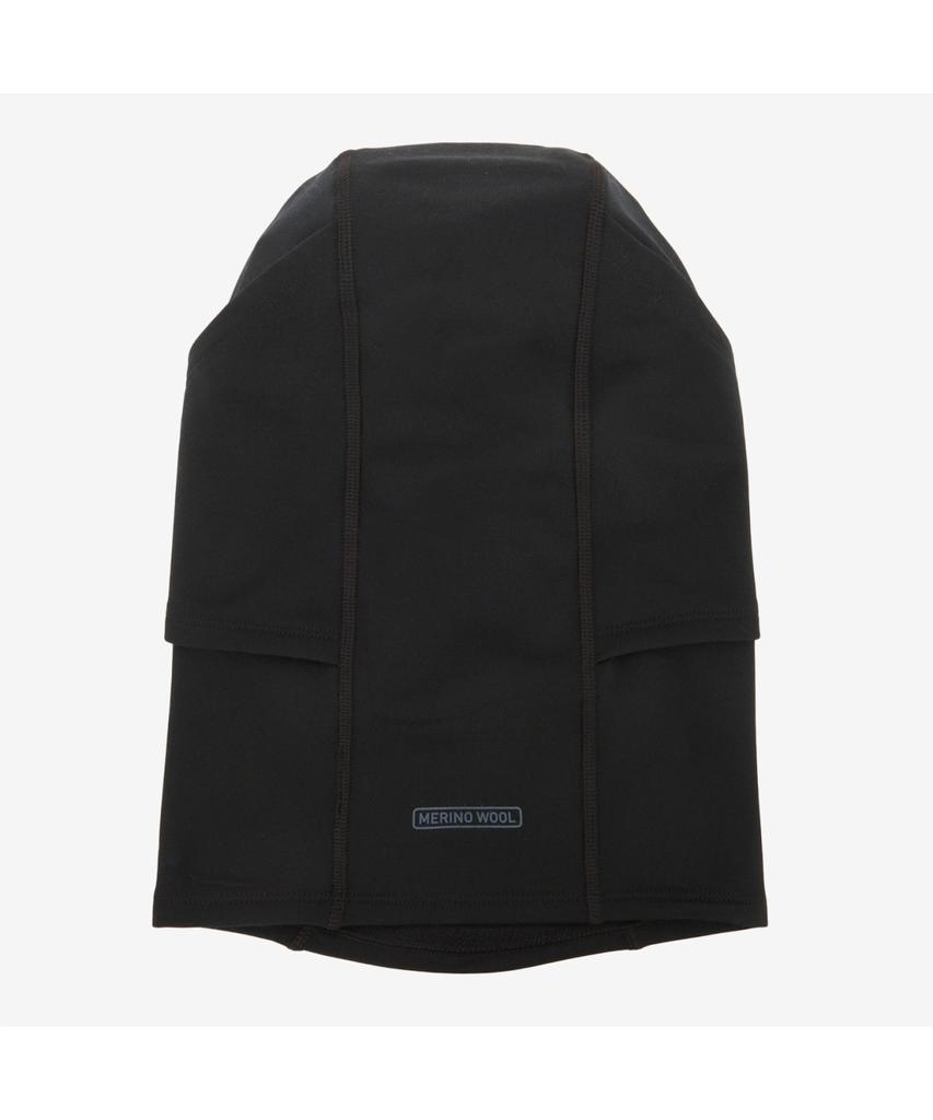 Noseupeiseu Na5Ir58A Tnf Veil Balaclava Black