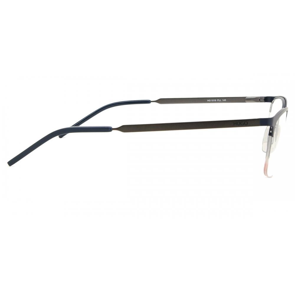 Hugo 1019 Fll Unisex Eyeglasses