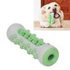 Bâtonnet de dentition Jouet pour chien Jouet à mâcher pour la dentition du chien Jouet à mâcher dentaire pour les dents des chiens Nettoyeur de dents Bâtonnets à brosser pour chien