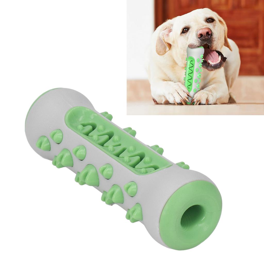 Bâtonnet de dentition Jouet pour chien Jouet à mâcher pour la dentition du chien Jouet à mâcher dentaire pour les dents des chiens Nettoyeur de dents Bâtonnets à brosser pour chien