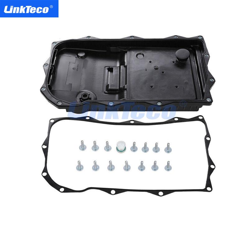 Transmission Oil Pan for Dodge Ram 1500 Jeep - Automatic Gearbox Sump Pan Replacement