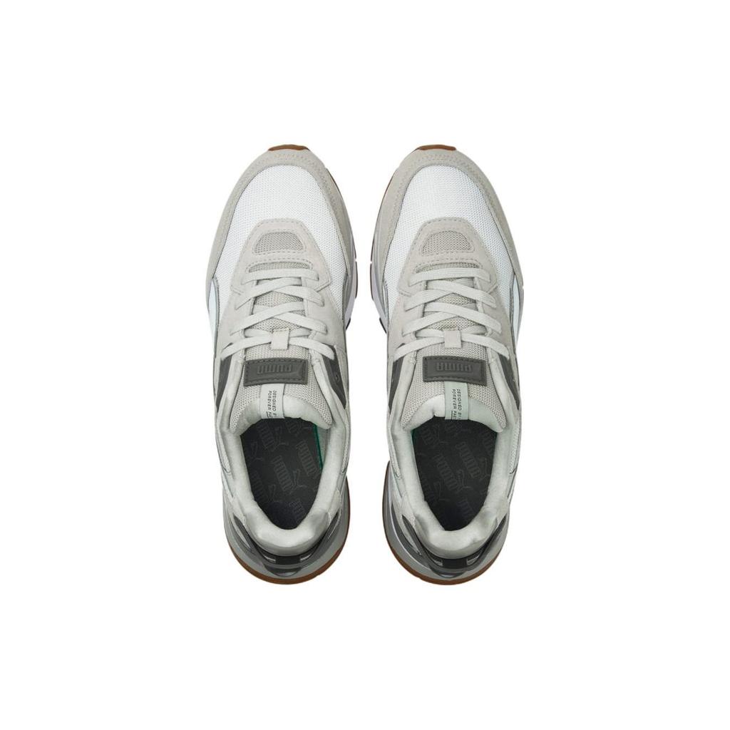Puma Mirage Sport Earth Tones 'Szary Biały' 387275-01