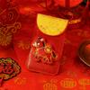Cartoon Lucky Red Pocket Chinese Style Red Packet Blessing Good Lucky Money Bag  Spring Festival