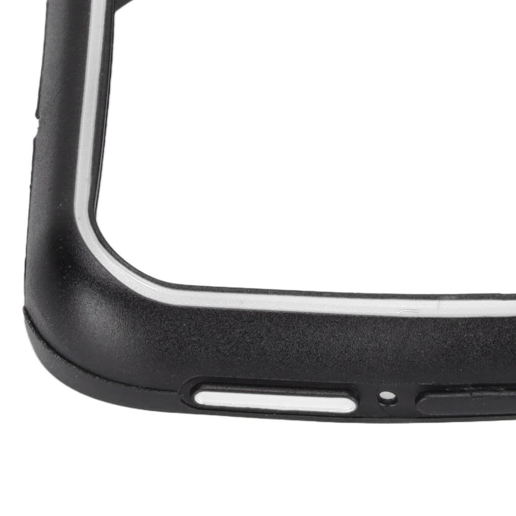 Soft TPU Protective Case for 2 46mm Watch Scratch Resistance Watch Protective Cover