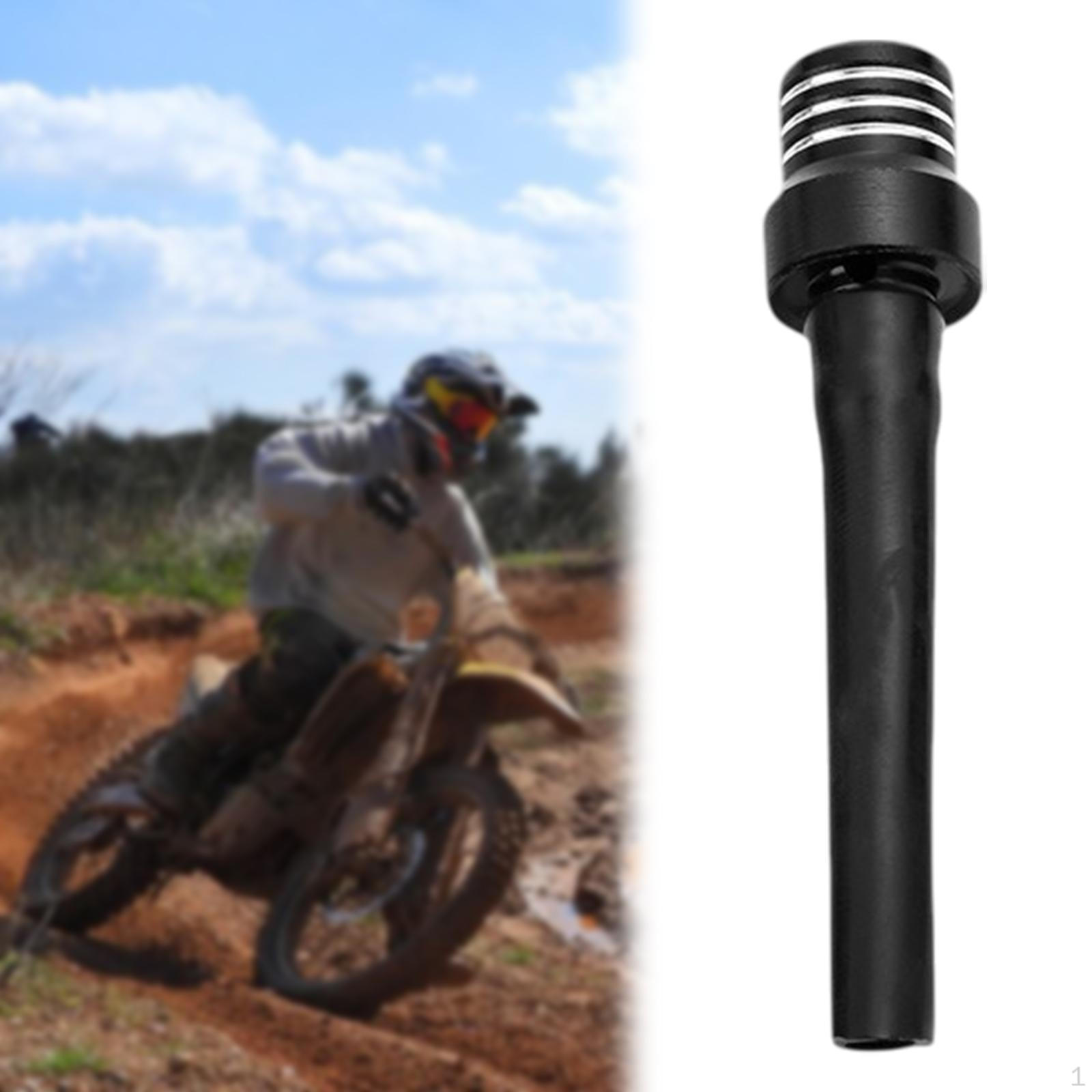 

Крышка топливного бака для газа, вентиляционный шланг, износостойкий универсальный аксессуар чёрный