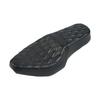 Motorcycle Two Up Seat Front Rear Seat Pad Saddle for CMX 300 500 2017‑2022