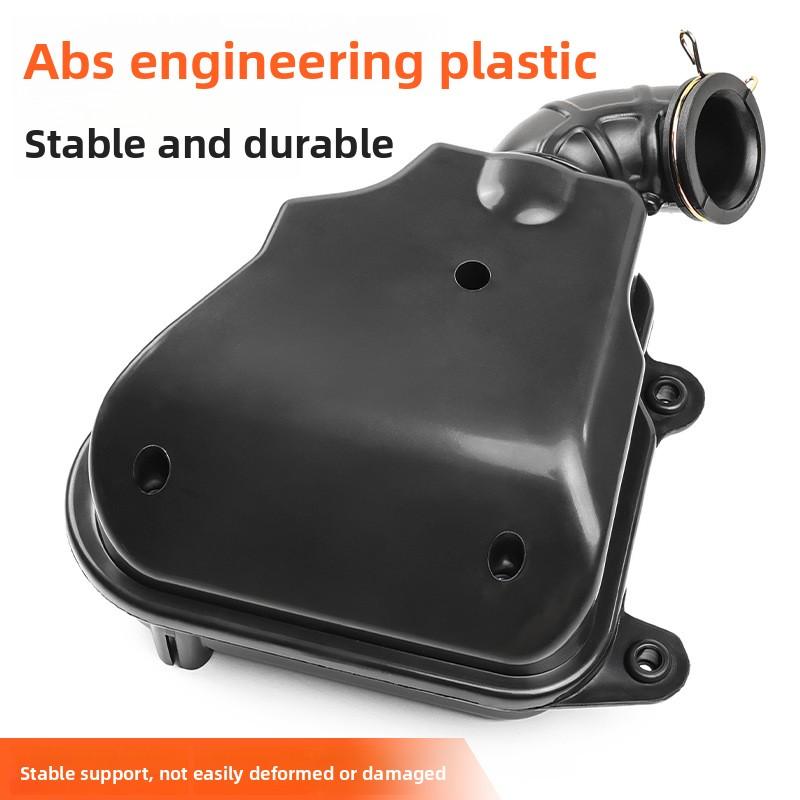 High Quality Air Filter Assembly for Yamaha JOG50 Motorbike Scooter Air Cleaner Housing Replacement Accessories.