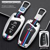 Hyundai Santa Fe Key Cover Shell for ix45, Azera, Genesis