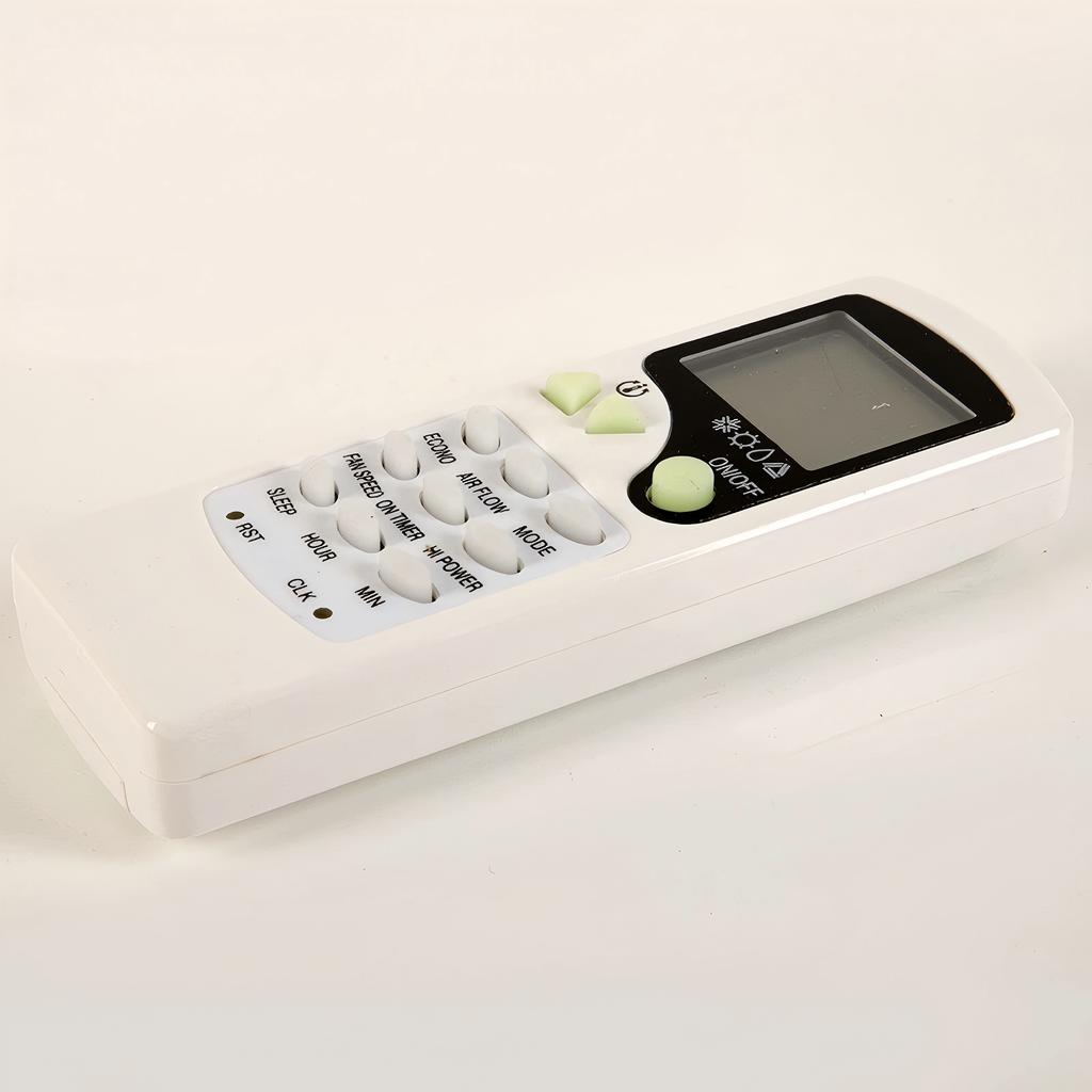 Vervangende ZH LW-03 AC Airconditioner Afstandsbediening Gebruik voor Chigo Airconditioner