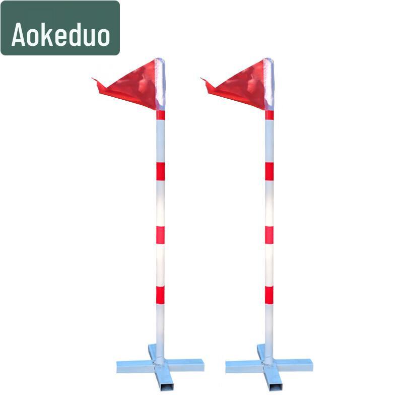 Aokedu Mobile 400m Obstacle Course Training Equipment