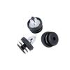 10pcs Auto Accessories Clip Interior Door Trim Panel Fastener  Suitable for BMW 5 Series Car Accessories