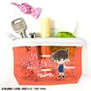 Detective Conan Colorful Clear Pouch 10 Pieces Candy Gum & (Full Set)