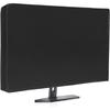 Computer Monitor Dust Cover HD TV Waterproof and Dust Cover