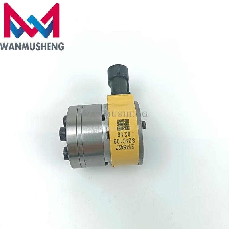 High Quality and Good Price Brand New Diesel Parts C-A-T C7/C9 Fuel Injector Control Valve Assembly Made In China
