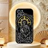 D-Dark Game S-Souls Phone Case For iPhone  17,16,15,14,13,12,11,Pro,Max,Plus,E,Air,Mini Black Shockproof Funda Cover