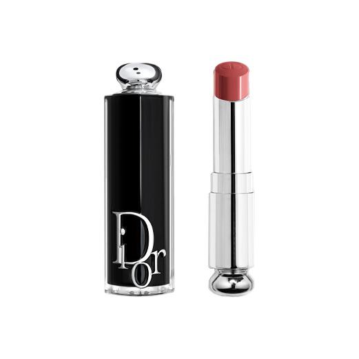 Dior Addict Hydrating Shine Lipstick Intense Color 558 BOIS DE ROSE