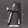 Hand Grip Trainer with Counter Gripper Adjustable Non Slip Home Gym